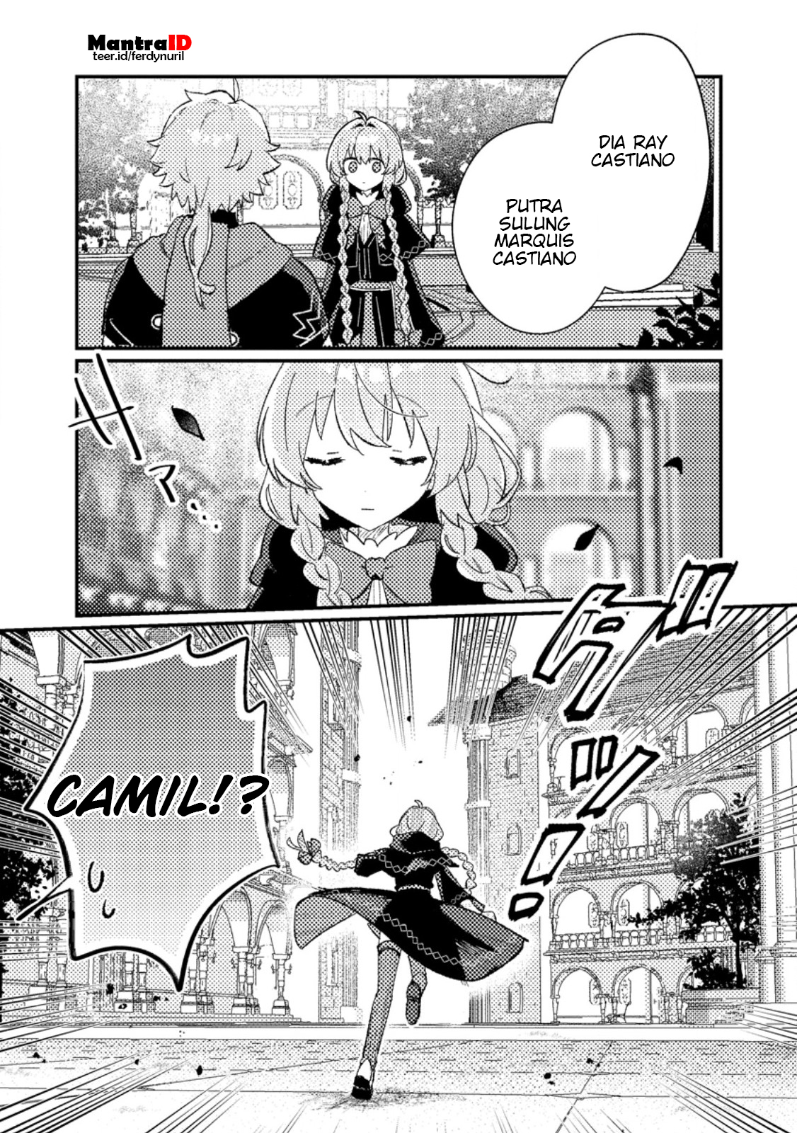 Isekai Shounin: Skill "Isekai Tokou" wo Kushi shite, Yuuyuu Jiteki na Okanemochi Slow Life wo Okurimasu Chapter 6.2 - halaman 8