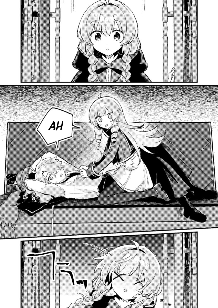 Isekai Shounin: Skill "Isekai Tokou" wo Kushi shite, Yuuyuu Jiteki na Okanemochi Slow Life wo Okurimasu Chapter 7.3 - halaman 1