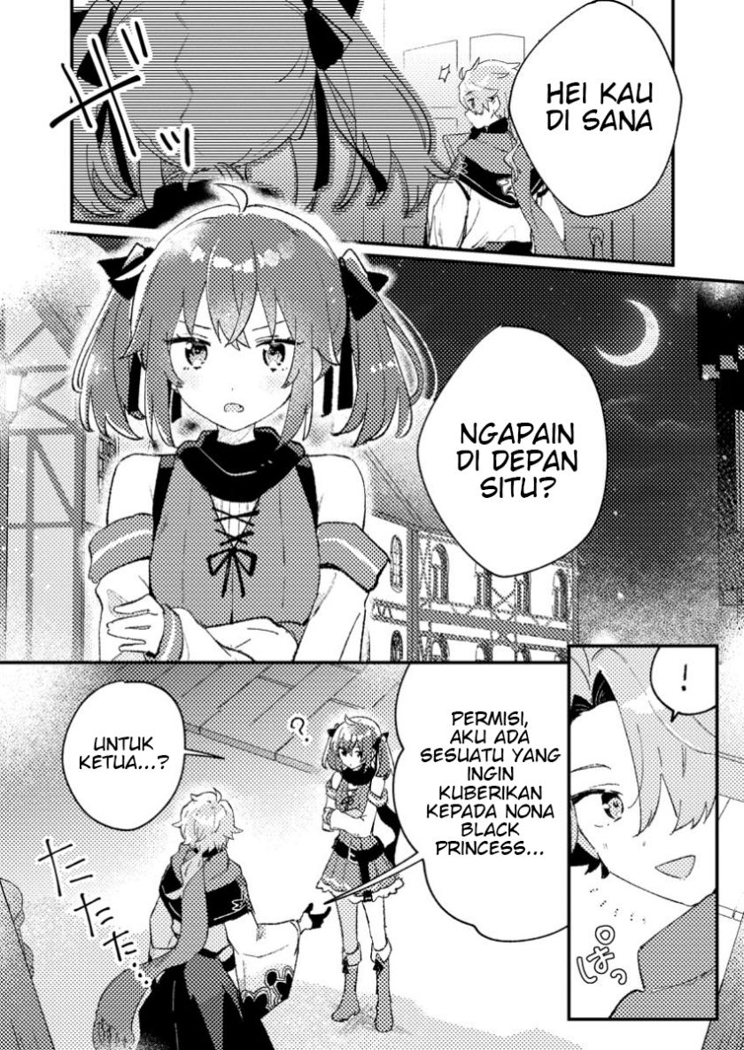 Isekai Shounin Skill wo Kushi Shite, Yuuyuu Jiteki na Okanemochi Slow Life wo Okurimasu Chapter 1 - halaman 30