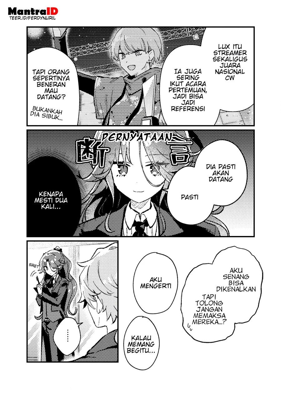Isekai Shounin Skill wo Kushi Shite, Yuuyuu Jiteki na Okanemochi Slow Life wo Okurimasu Chapter 18.1 - halaman 6