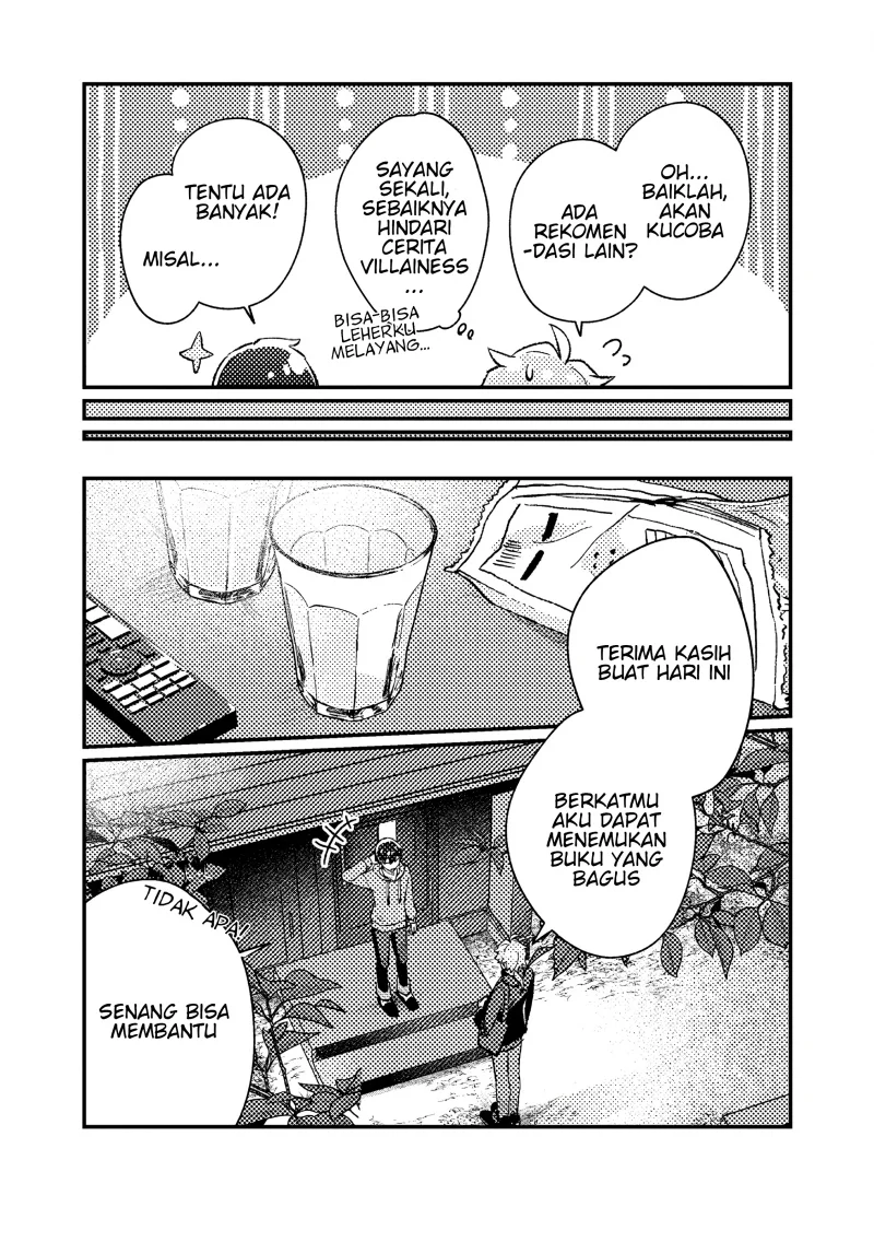 Isekai Shounin Skill wo Kushi Shite, Yuuyuu Jiteki na Okanemochi Slow Life wo Okurimasu Chapter 18.2 - halaman 10