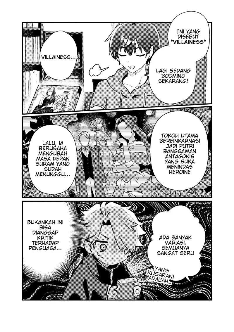 Isekai Shounin Skill wo Kushi Shite, Yuuyuu Jiteki na Okanemochi Slow Life wo Okurimasu Chapter 18.2 - halaman 9