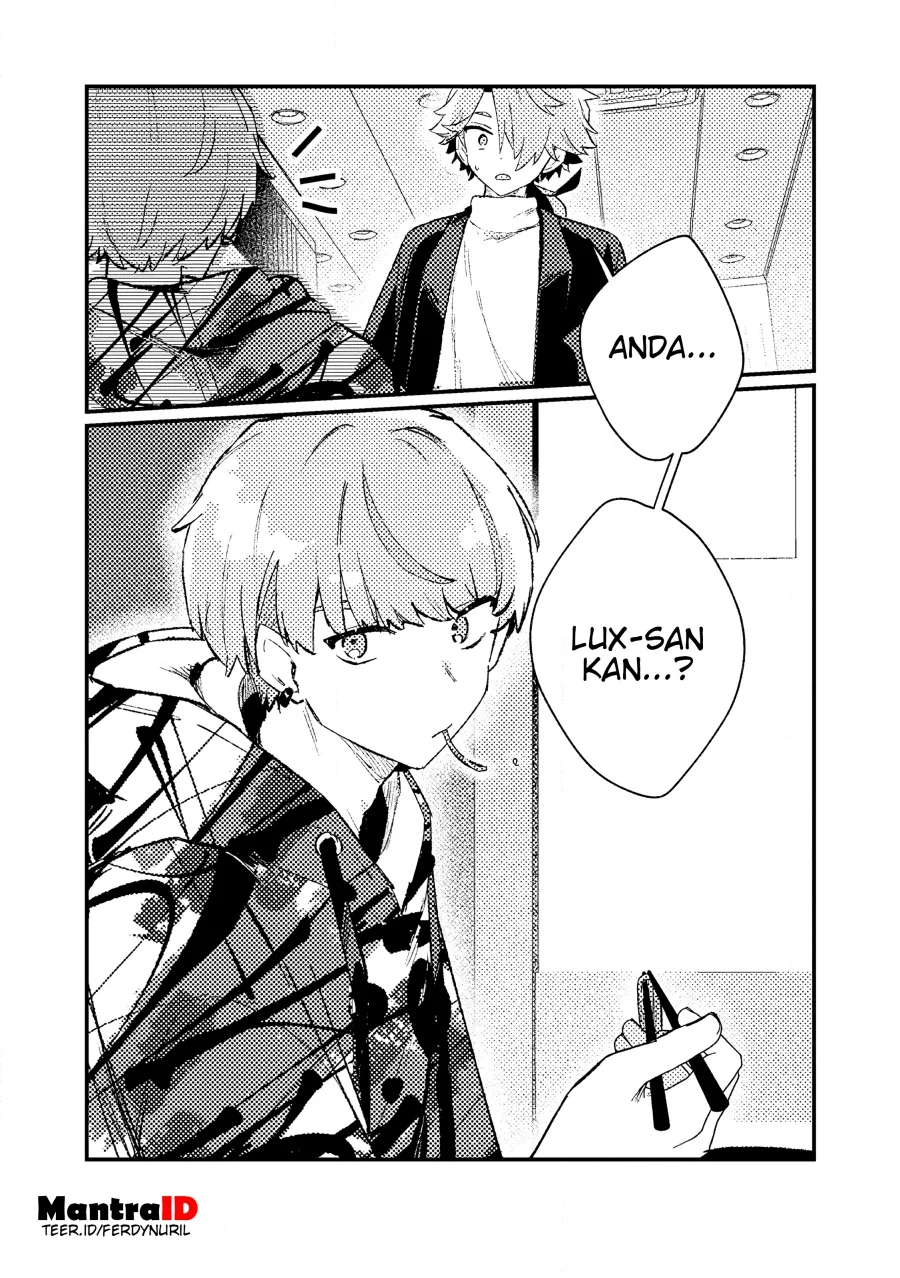 Isekai Shounin Skill wo Kushi Shite, Yuuyuu Jiteki na Okanemochi Slow Life wo Okurimasu Chapter 18.3 - halaman 10