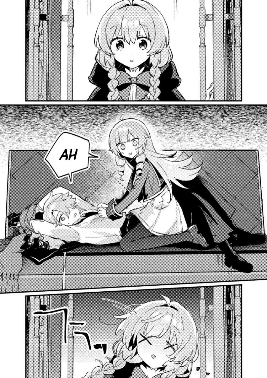 Isekai Shounin Skill wo Kushi Shite, Yuuyuu Jiteki na Okanemochi Slow Life wo Okurimasu Chapter 7.3 - halaman 1