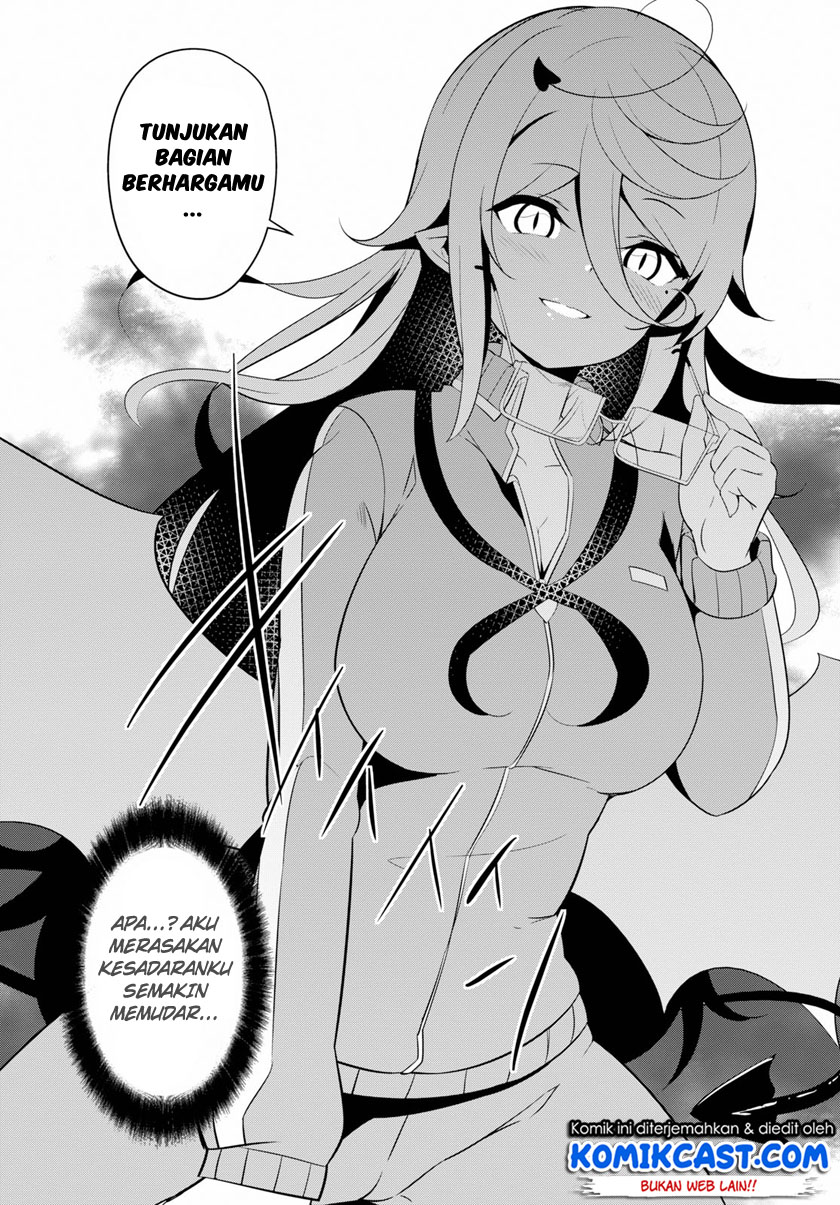 Isekai Shuppan no Henshuu-san Chapter 2 - halaman 9