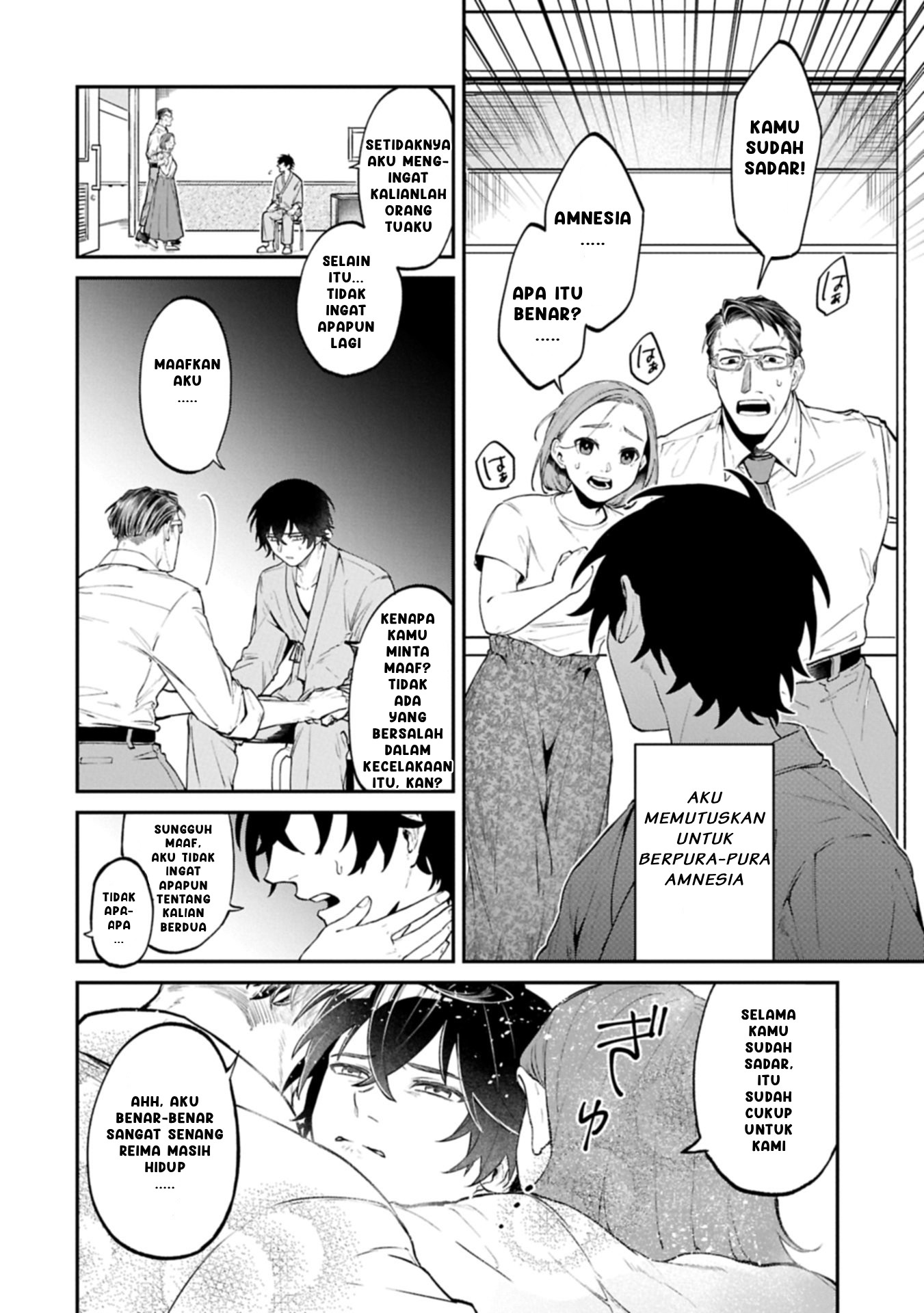Isekai Summoner, Shinwa no Kaibutsu-tachi to Gendai de Musou suru: Uragirareta Moto Eiyuu wa, Ai Omome na Nakama to Heiwa ni Kurashitai Chapter 1 - halaman 14