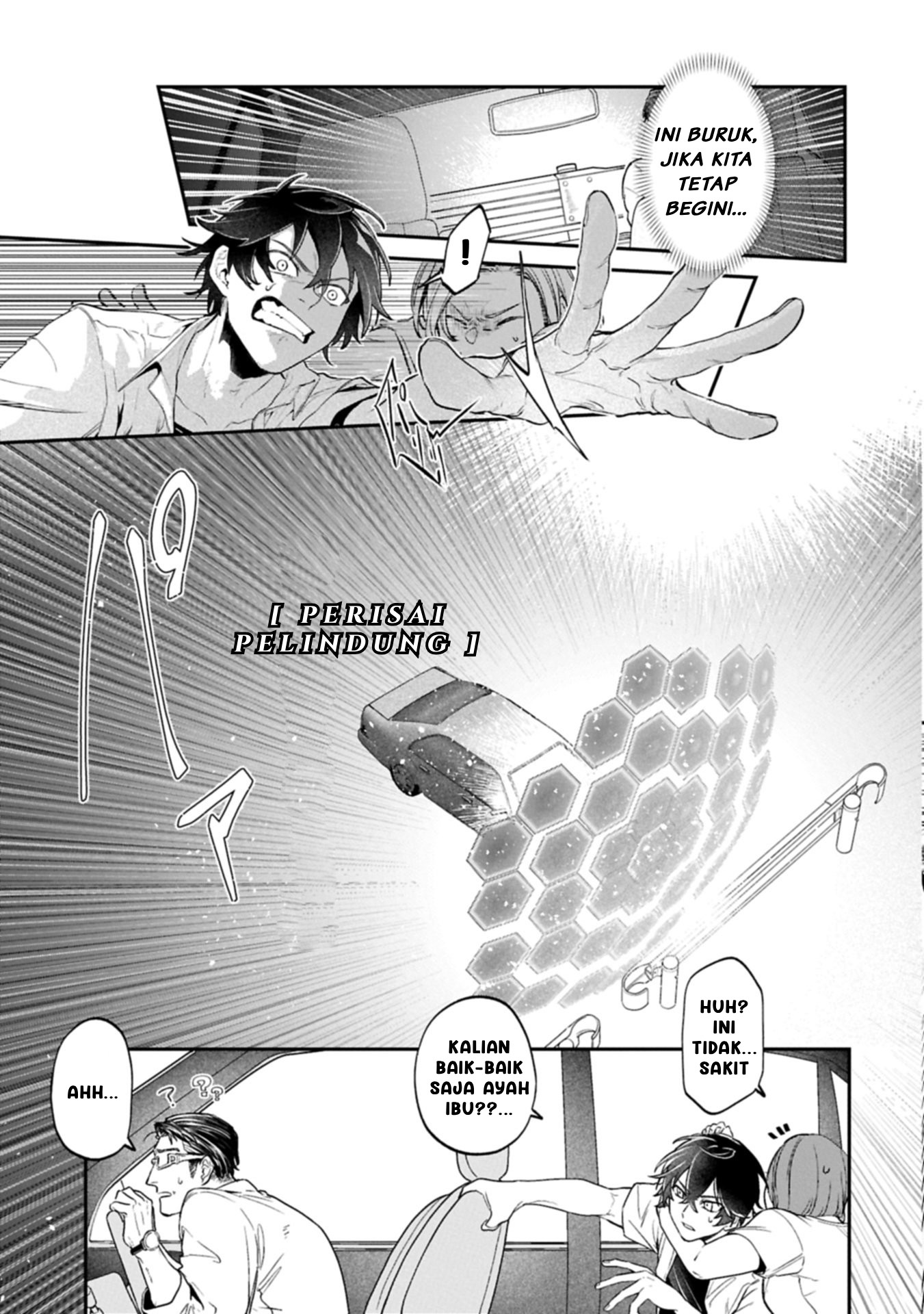 Isekai Summoner, Shinwa no Kaibutsu-tachi to Gendai de Musou suru: Uragirareta Moto Eiyuu wa, Ai Omome na Nakama to Heiwa ni Kurashitai Chapter 1 - halaman 17