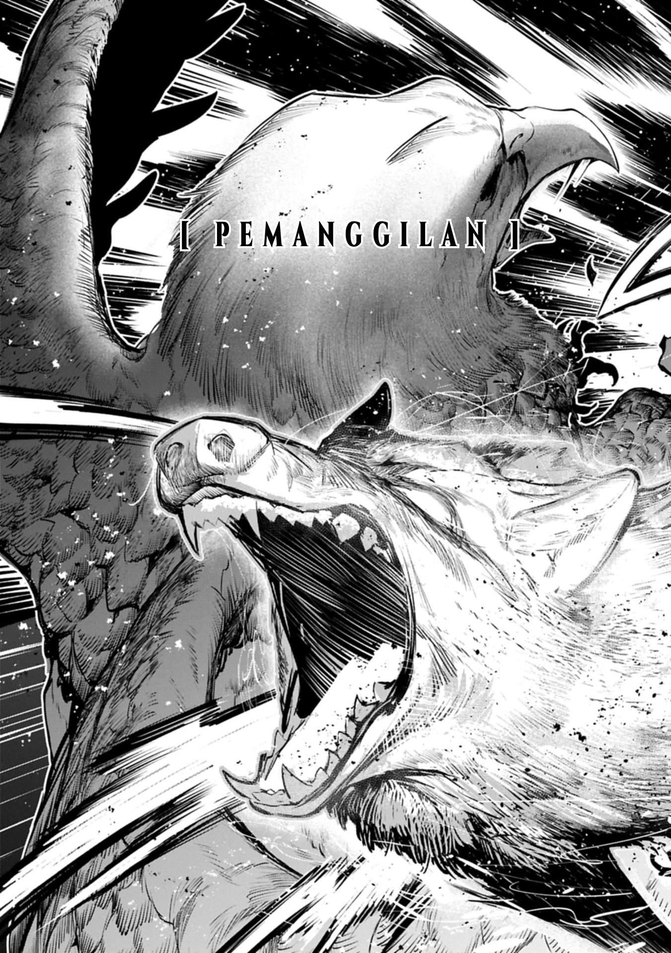Isekai Summoner, Shinwa no Kaibutsu-tachi to Gendai de Musou suru: Uragirareta Moto Eiyuu wa, Ai Omome na Nakama to Heiwa ni Kurashitai Chapter 1 - halaman 23
