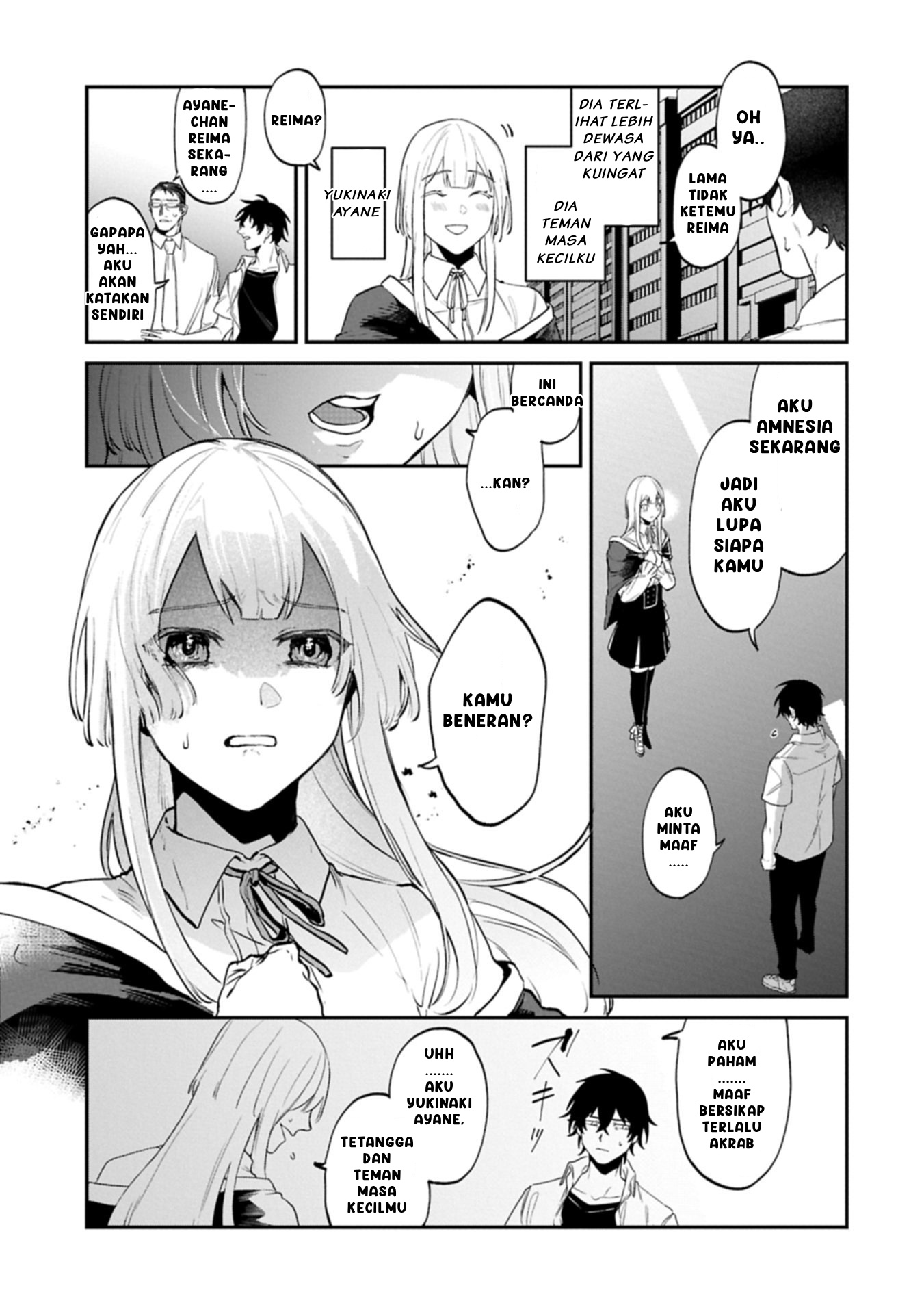 Isekai Summoner, Shinwa no Kaibutsu-tachi to Gendai de Musou suru: Uragirareta Moto Eiyuu wa, Ai Omome na Nakama to Heiwa ni Kurashitai Chapter 1 - halaman 27