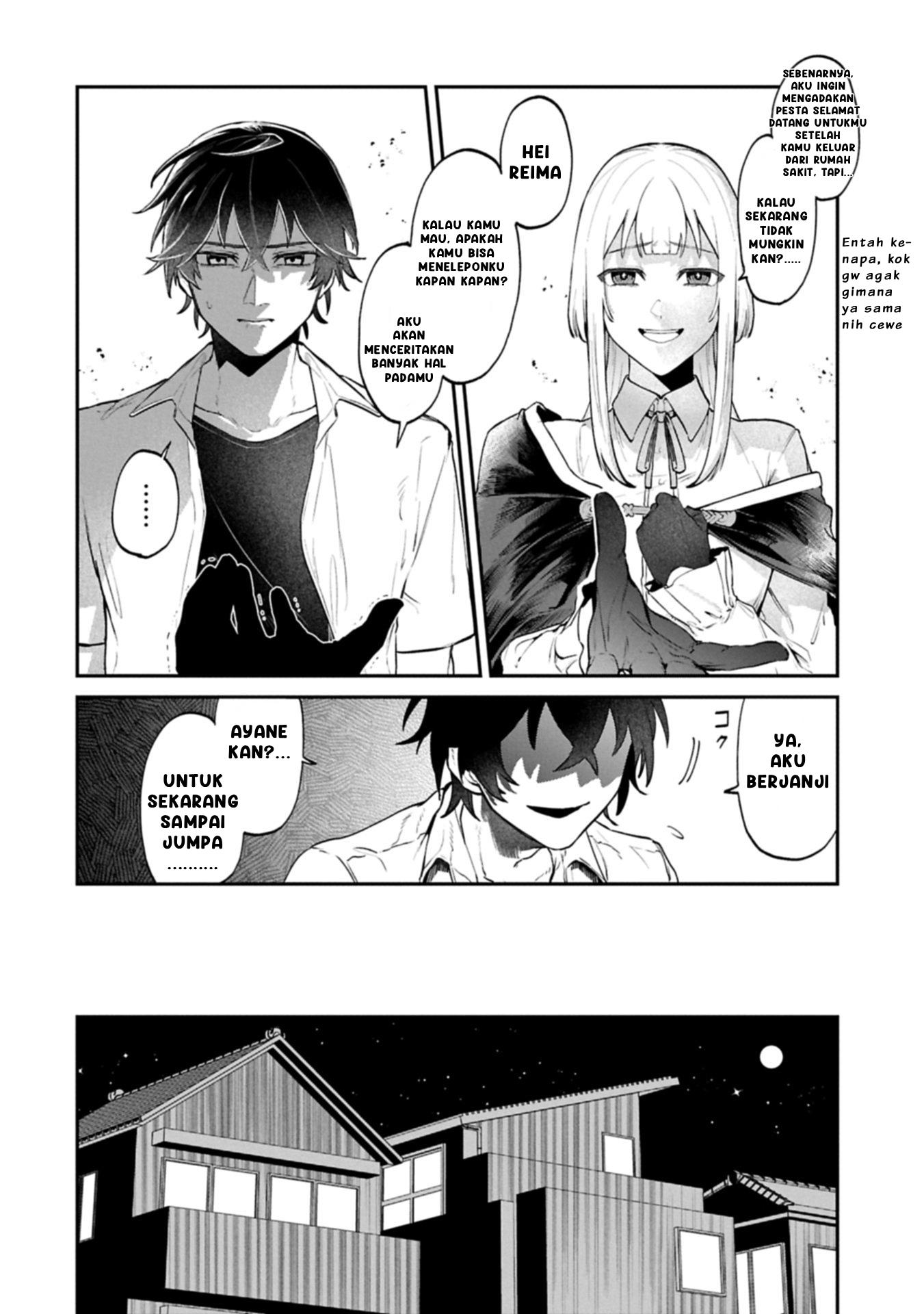 Isekai Summoner, Shinwa no Kaibutsu-tachi to Gendai de Musou suru: Uragirareta Moto Eiyuu wa, Ai Omome na Nakama to Heiwa ni Kurashitai Chapter 1 - halaman 28
