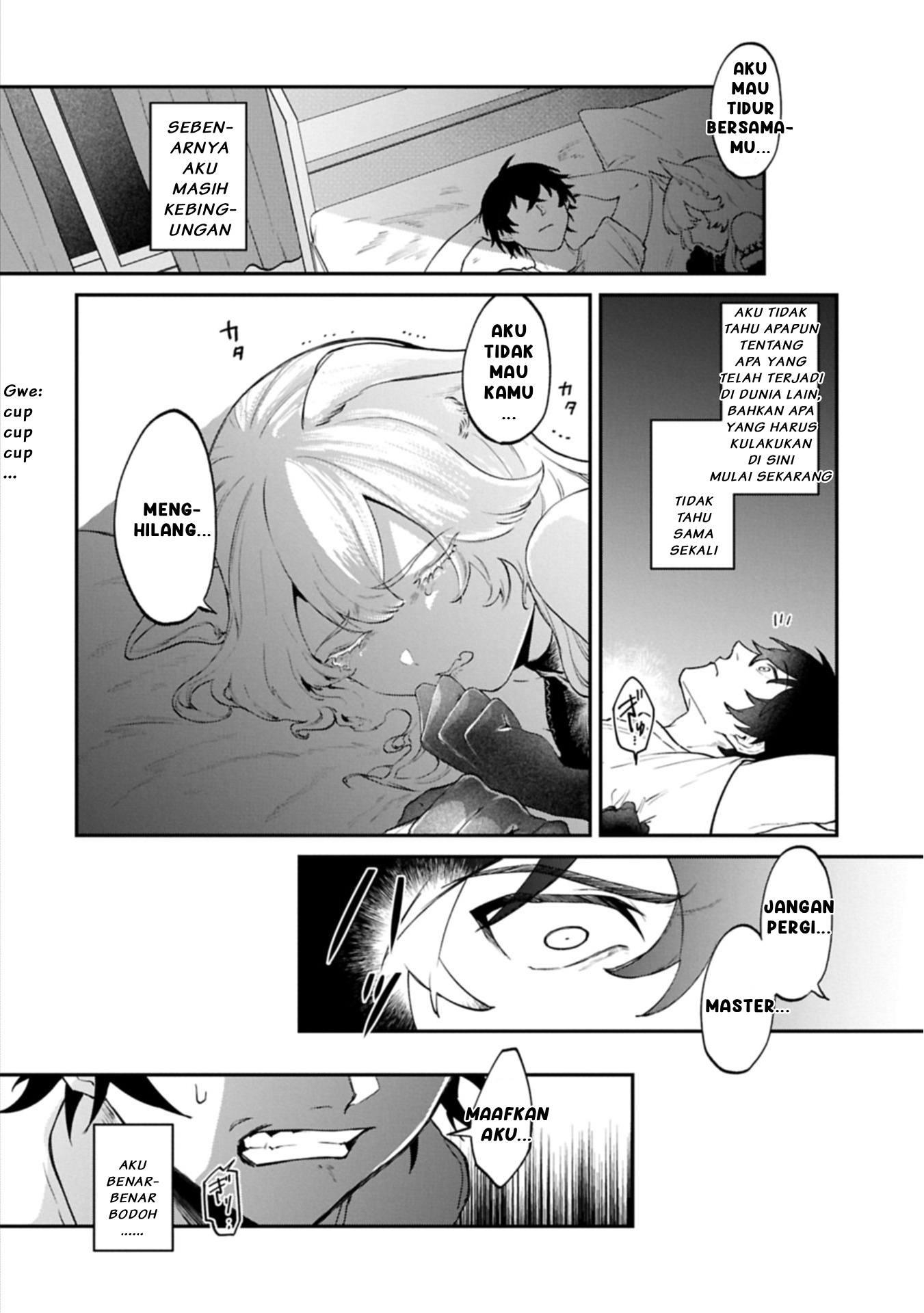 Isekai Summoner, Shinwa no Kaibutsu-tachi to Gendai de Musou suru: Uragirareta Moto Eiyuu wa, Ai Omome na Nakama to Heiwa ni Kurashitai Chapter 1 - halaman 34