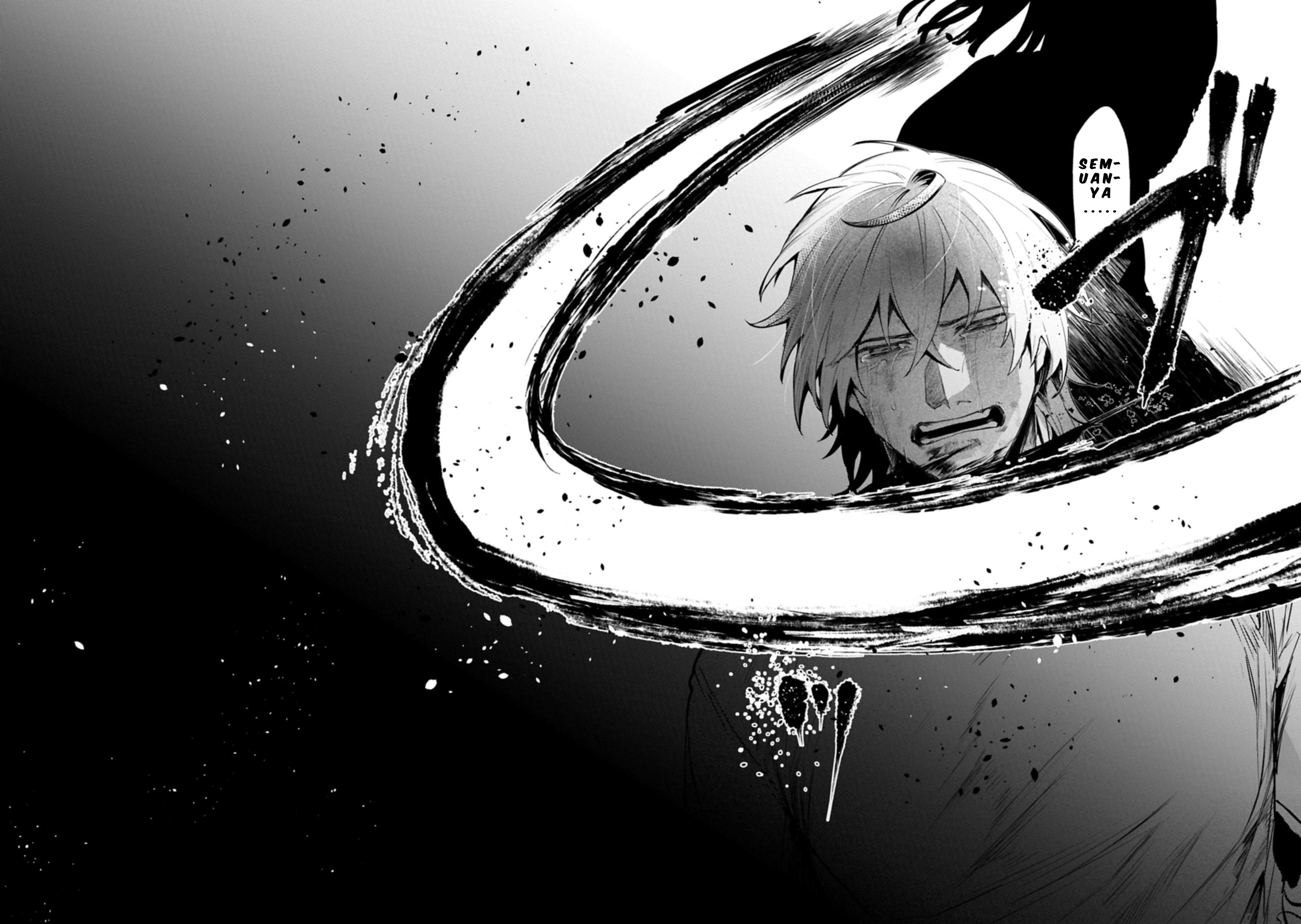 Isekai Summoner, Shinwa no Kaibutsu-tachi to Gendai de Musou suru: Uragirareta Moto Eiyuu wa, Ai Omome na Nakama to Heiwa ni Kurashitai Chapter 1 - halaman 7