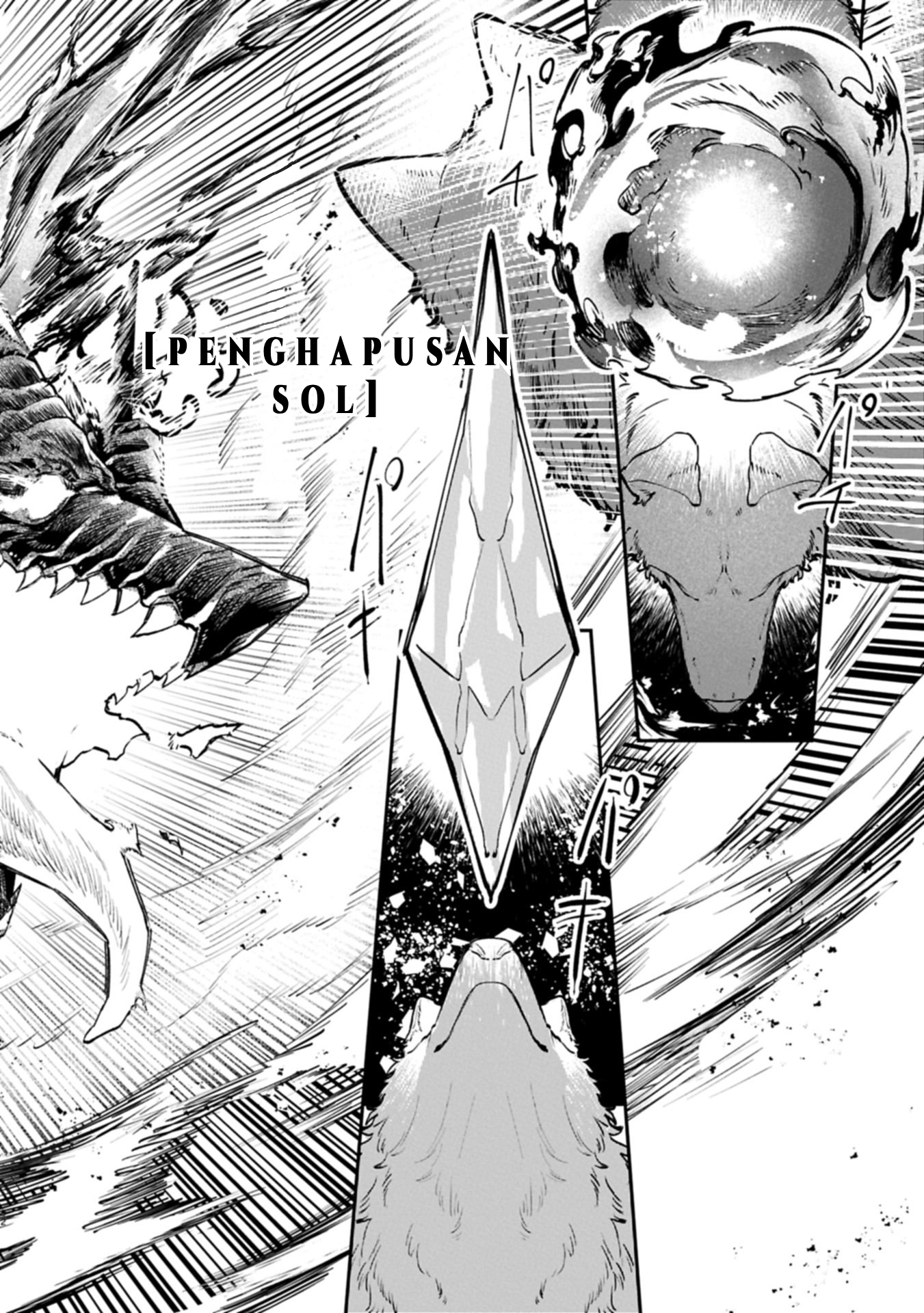 Isekai Summoner, Shinwa no Kaibutsu-tachi to Gendai de Musou suru: Uragirareta Moto Eiyuu wa, Ai Omome na Nakama to Heiwa ni Kurashitai Chapter 2.2 - halaman 18