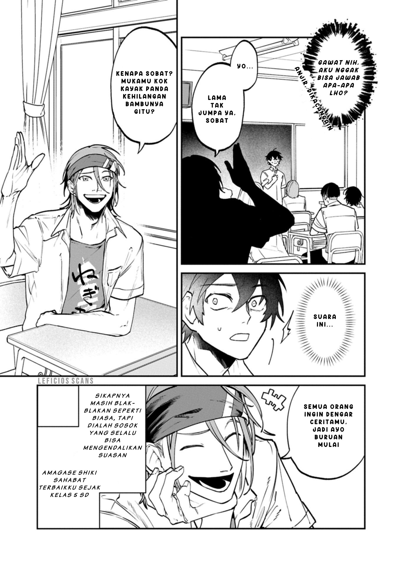 Isekai Summoner, Shinwa no Kaibutsu-tachi to Gendai de Musou suru: Uragirareta Moto Eiyuu wa, Ai Omome na Nakama to Heiwa ni Kurashitai Chapter 3 - halaman 11