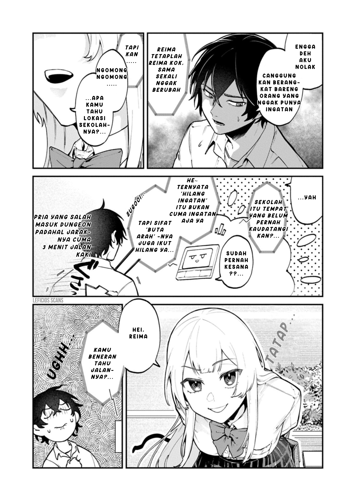 Isekai Summoner, Shinwa no Kaibutsu-tachi to Gendai de Musou suru: Uragirareta Moto Eiyuu wa, Ai Omome na Nakama to Heiwa ni Kurashitai Chapter 3 - halaman 3