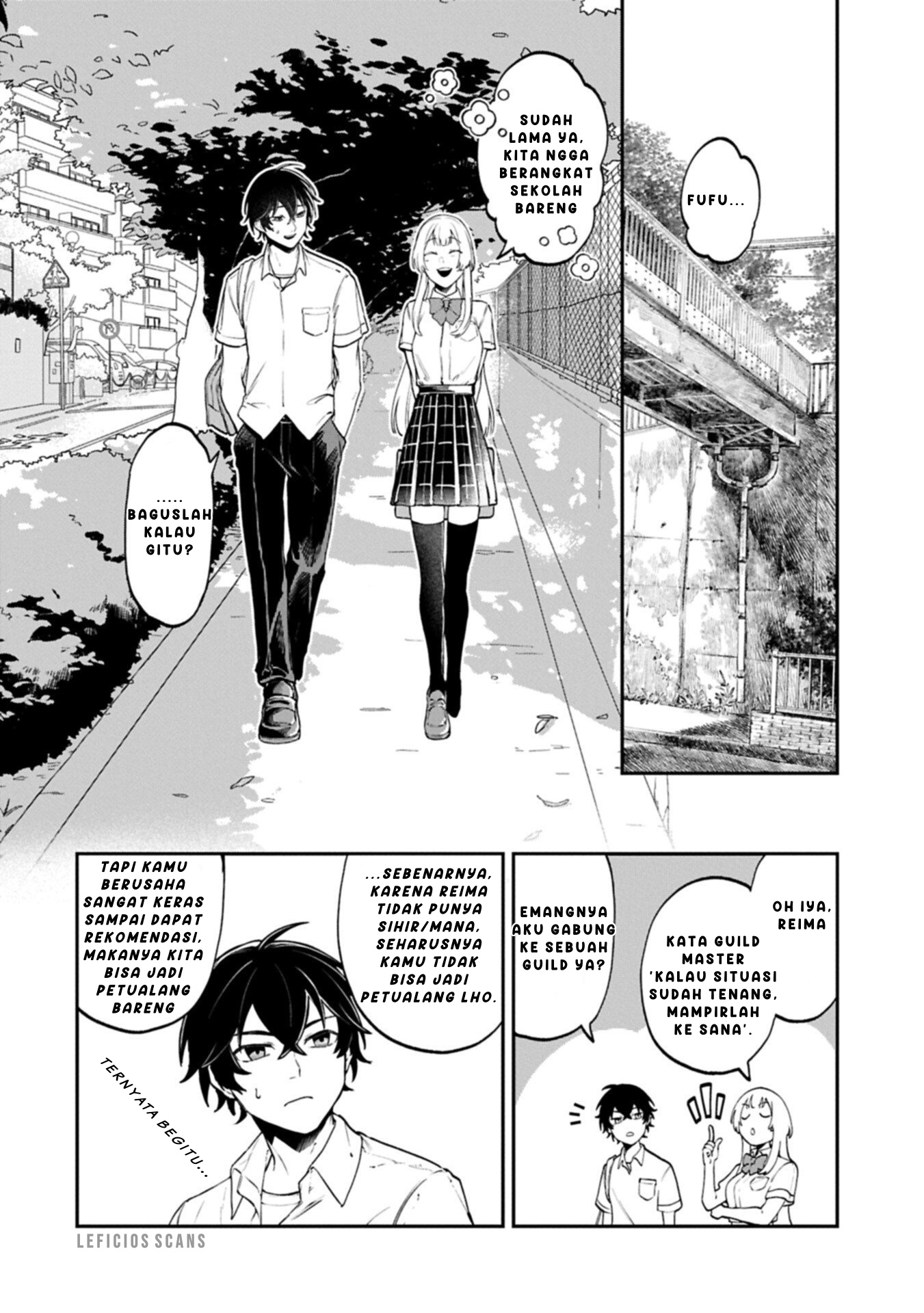 Isekai Summoner, Shinwa no Kaibutsu-tachi to Gendai de Musou suru: Uragirareta Moto Eiyuu wa, Ai Omome na Nakama to Heiwa ni Kurashitai Chapter 3 - halaman 4