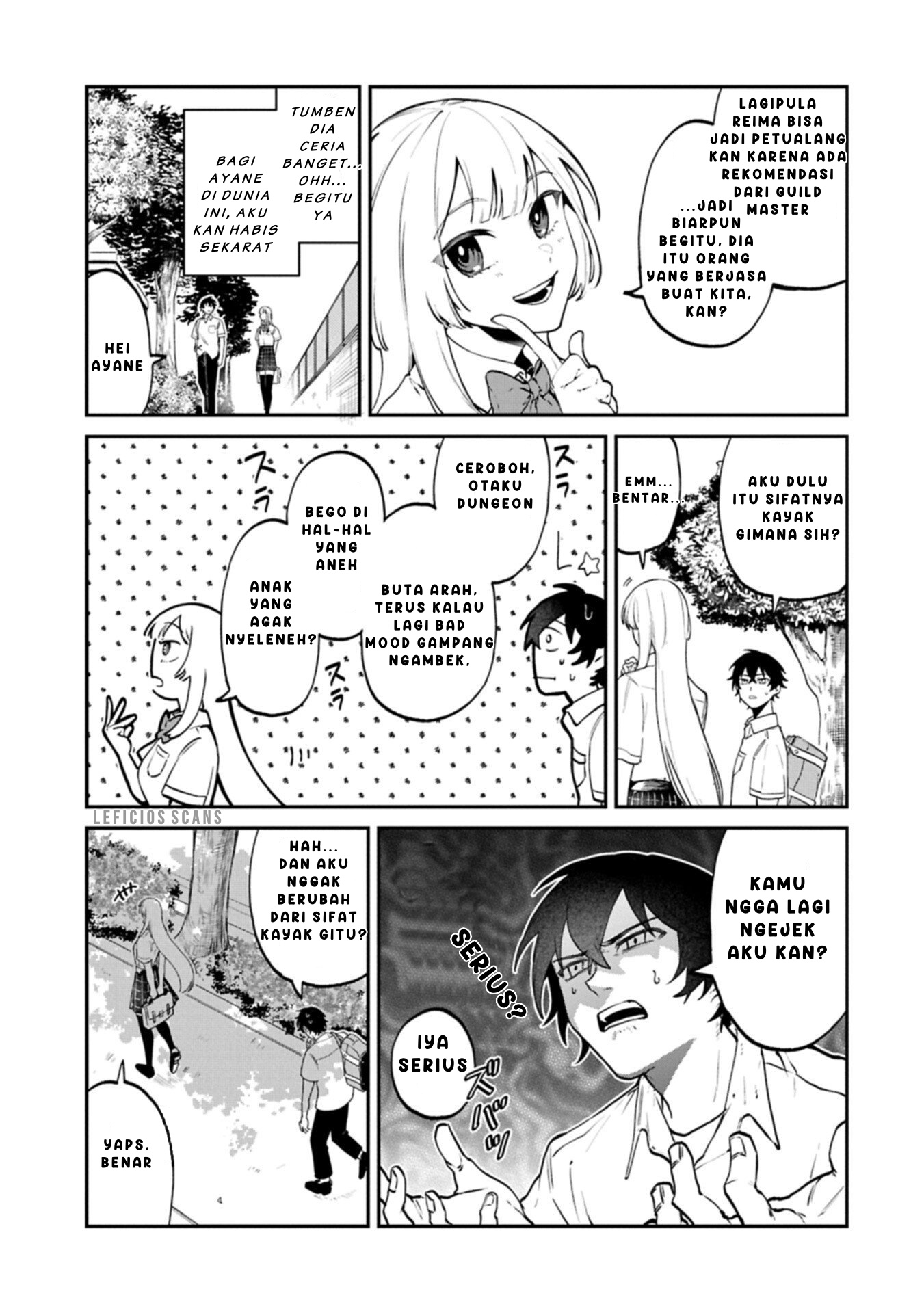 Isekai Summoner, Shinwa no Kaibutsu-tachi to Gendai de Musou suru: Uragirareta Moto Eiyuu wa, Ai Omome na Nakama to Heiwa ni Kurashitai Chapter 3 - halaman 5