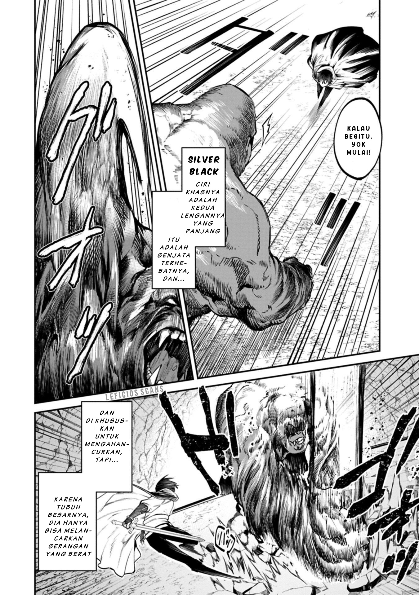 Isekai Summoner, Shinwa no Kaibutsu-tachi to Gendai de Musou suru: Uragirareta Moto Eiyuu wa, Ai Omome na Nakama to Heiwa ni Kurashitai Chapter 4 - halaman 12