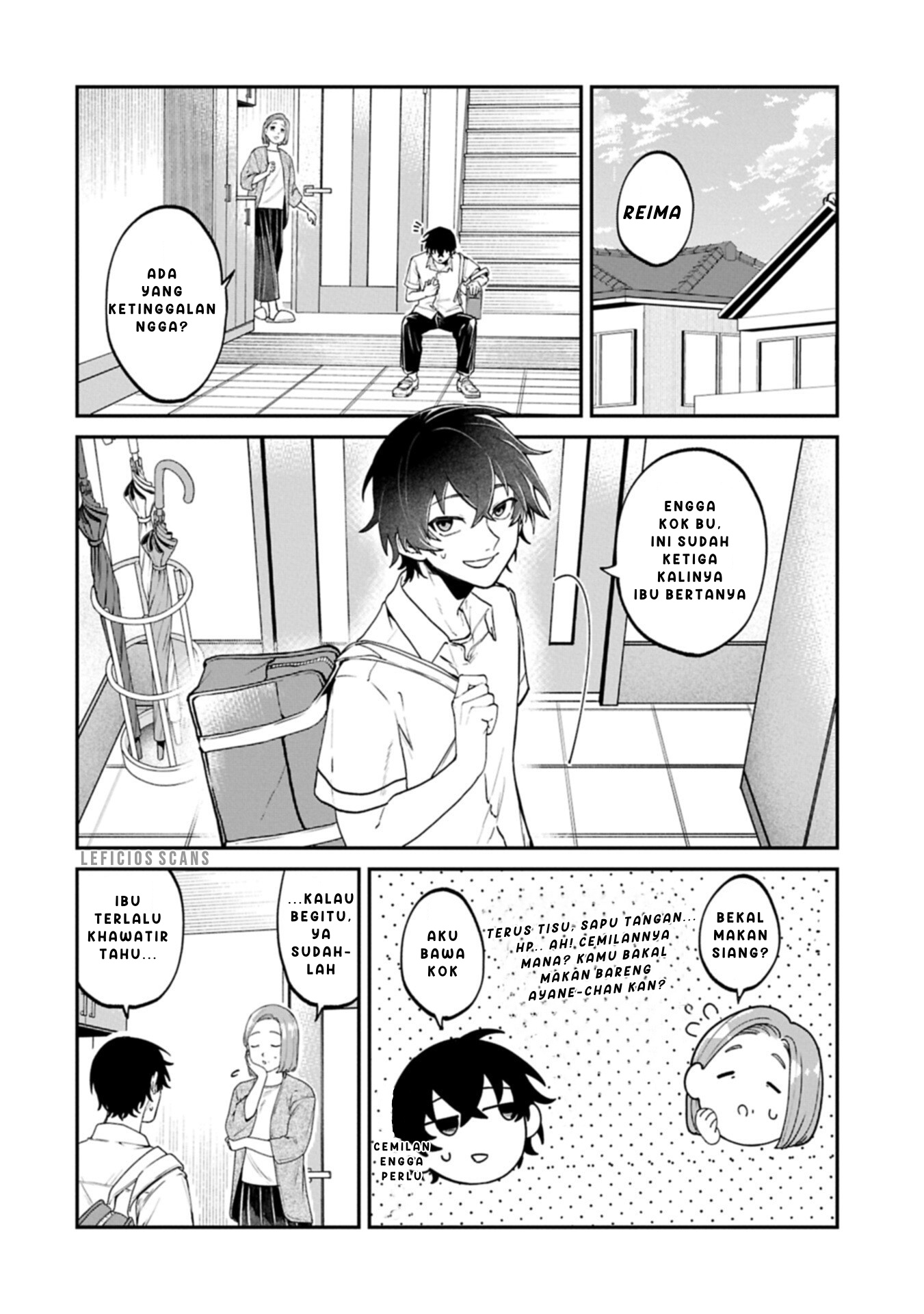 Isekai Summoner, Shinwa no Kaibutsu-tachi to Gendai de Musou suru: Uragirareta Moto Eiyuu wa, Ai Omome na Nakama to Heiwa ni Kurashitai Chapter 4 - halaman 23