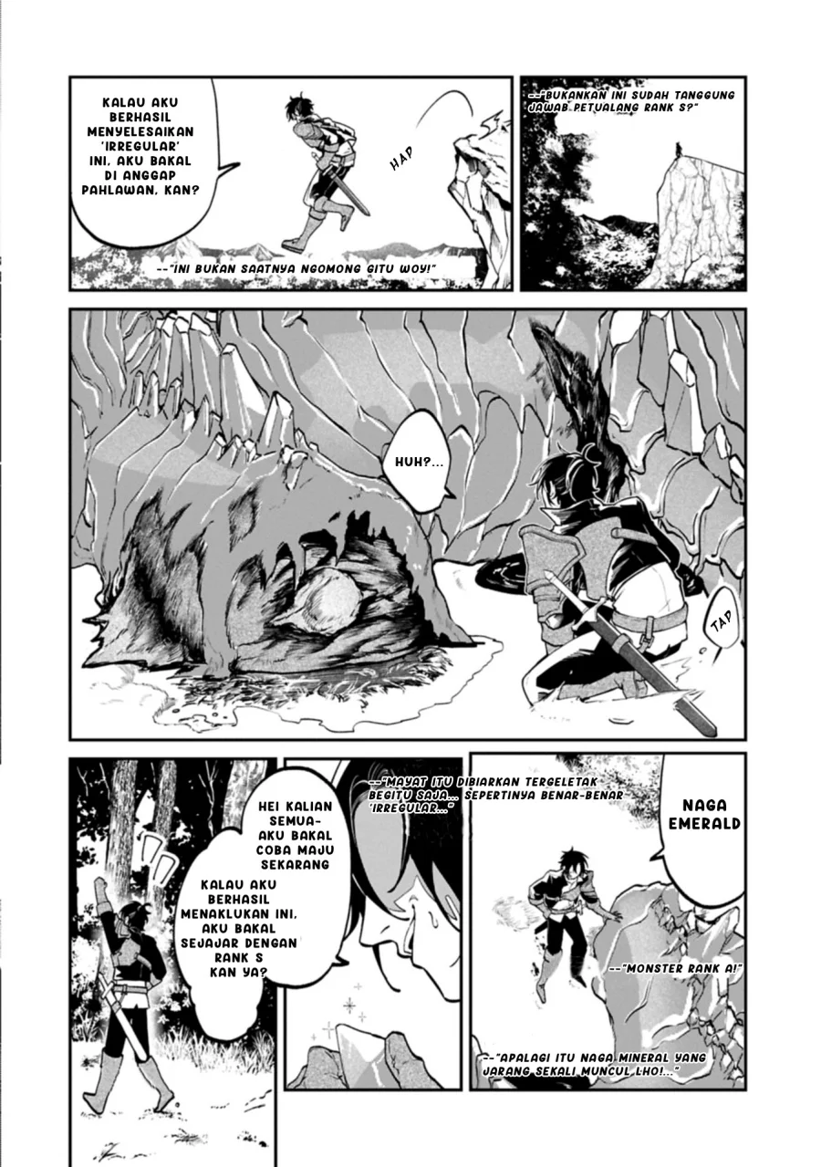 Isekai Summoner, Shinwa no Kaibutsu-tachi to Gendai de Musou suru: Uragirareta Moto Eiyuu wa, Aikasaname na Nakama to Heiwa ni Kurashitai Chapter 2.2 - halaman 10