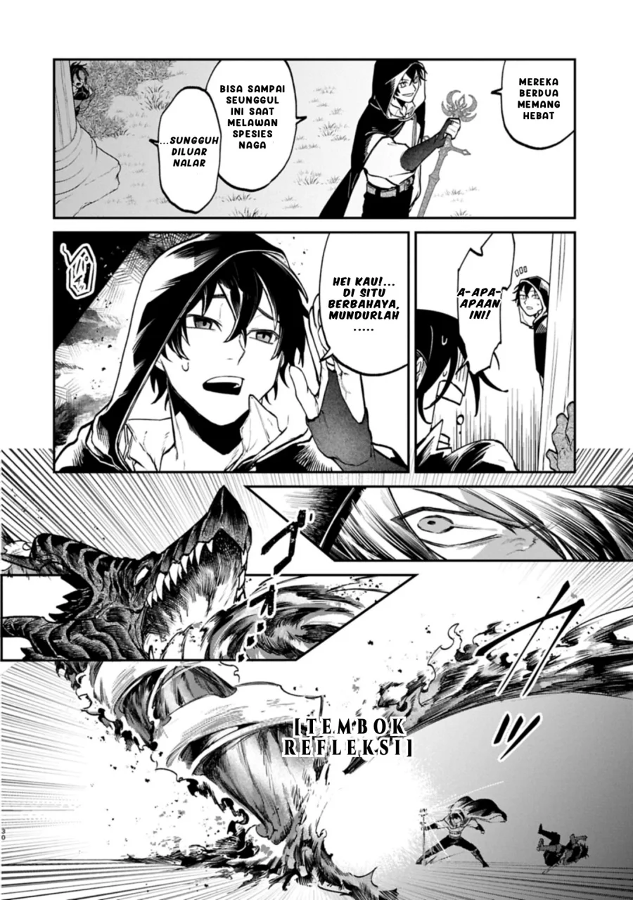 Isekai Summoner, Shinwa no Kaibutsu-tachi to Gendai de Musou suru: Uragirareta Moto Eiyuu wa, Aikasaname na Nakama to Heiwa ni Kurashitai Chapter 2.2 - halaman 16