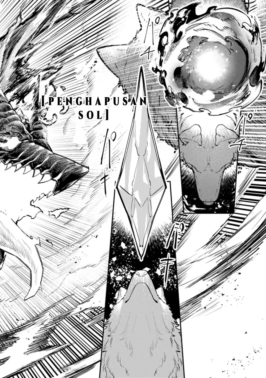Isekai Summoner, Shinwa no Kaibutsu-tachi to Gendai de Musou suru: Uragirareta Moto Eiyuu wa, Aikasaname na Nakama to Heiwa ni Kurashitai Chapter 2.2 - halaman 18