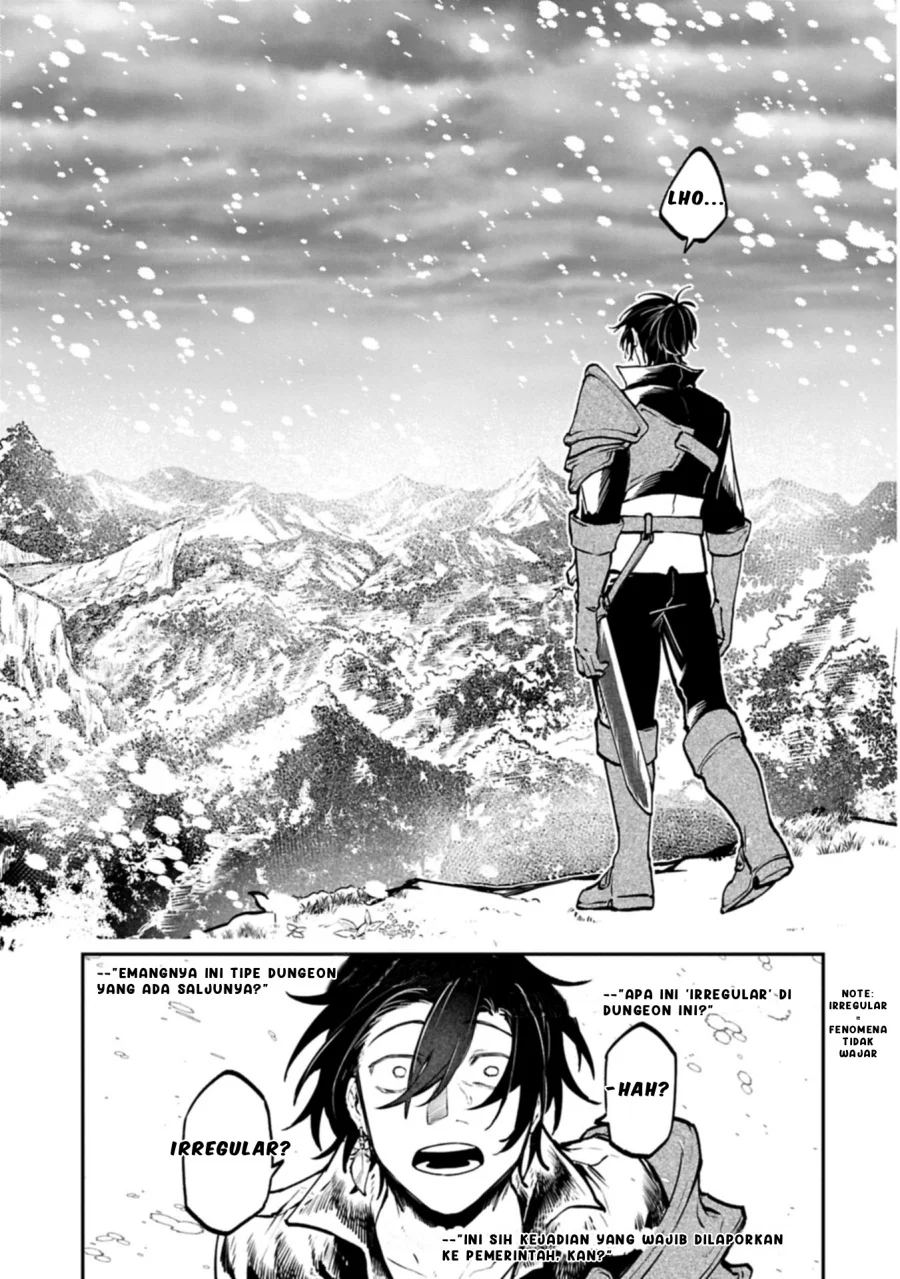 Isekai Summoner, Shinwa no Kaibutsu-tachi to Gendai de Musou suru: Uragirareta Moto Eiyuu wa, Aikasaname na Nakama to Heiwa ni Kurashitai Chapter 2.2 - halaman 9