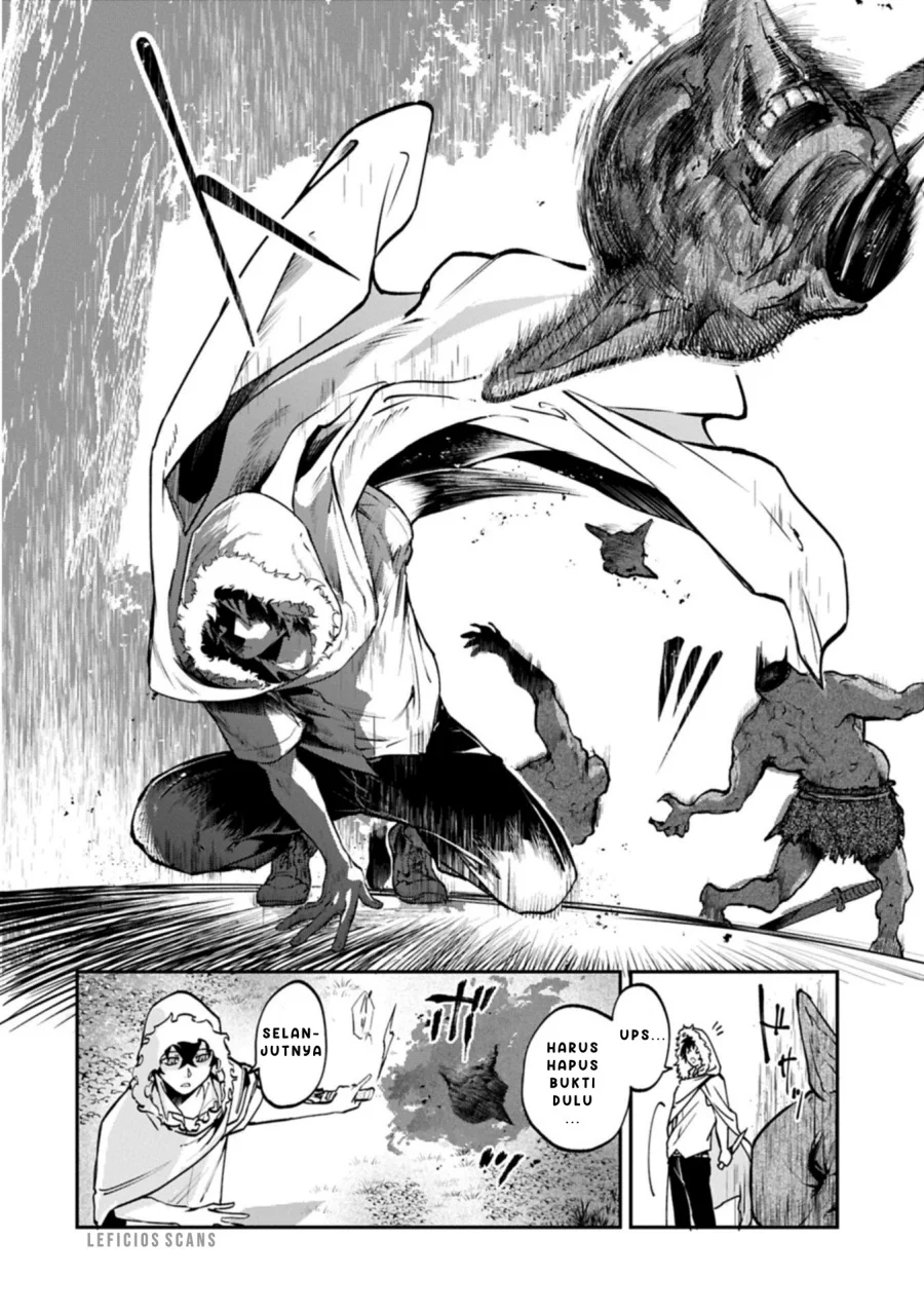 Isekai Summoner, Shinwa no Kaibutsu-tachi to Gendai de Musou suru: Uragirareta Moto Eiyuu wa, Aikasaname na Nakama to Heiwa ni Kurashitai Chapter 3 - halaman 5