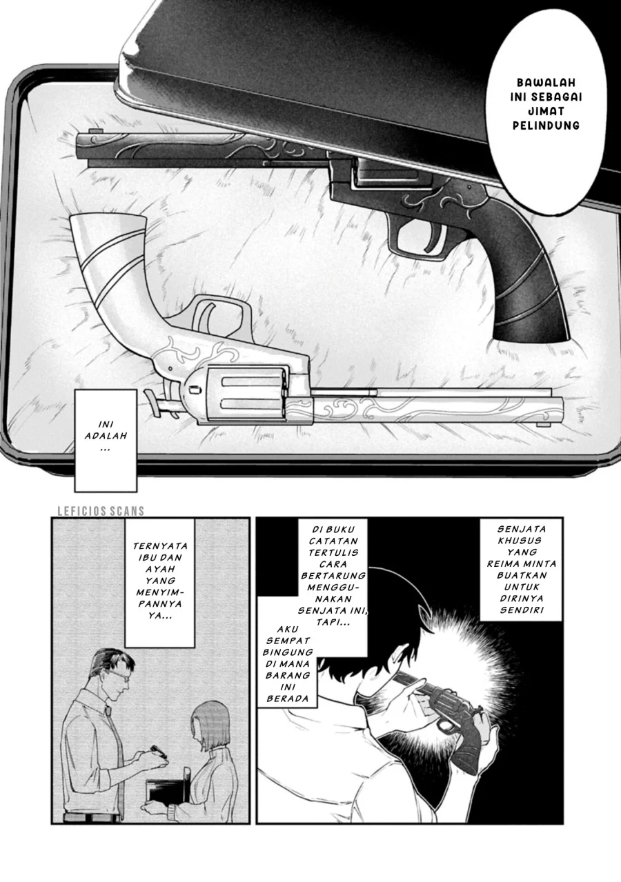 Isekai Summoner, Shinwa no Kaibutsu-tachi to Gendai de Musou suru: Uragirareta Moto Eiyuu wa, Aikasaname na Nakama to Heiwa ni Kurashitai Chapter 4 - halaman 10