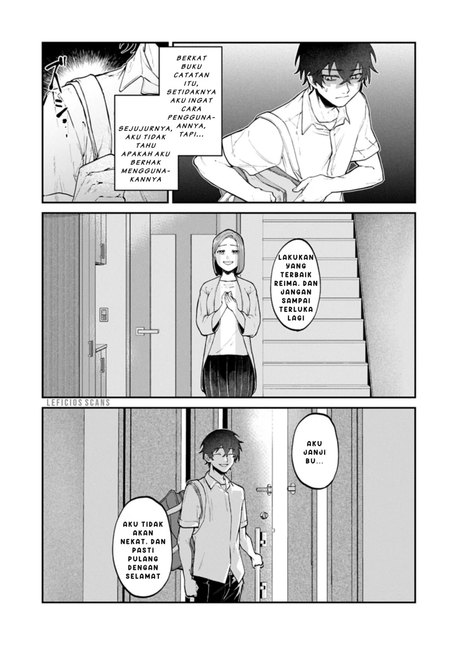 Isekai Summoner, Shinwa no Kaibutsu-tachi to Gendai de Musou suru: Uragirareta Moto Eiyuu wa, Aikasaname na Nakama to Heiwa ni Kurashitai Chapter 4 - halaman 11