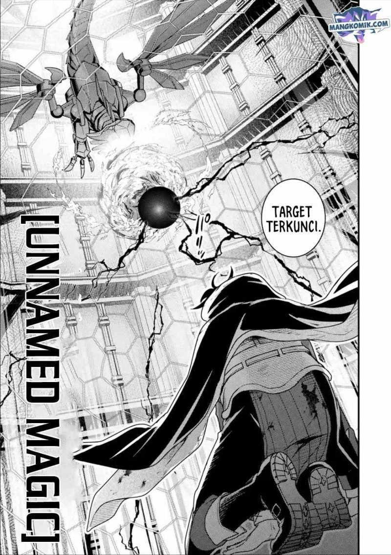 Isekai Tensei de Kenja ni Natte Boukensha Seikatsu Chapter 9 - halaman 38