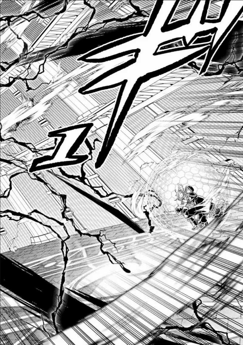 Isekai Tensei de Kenja ni Natte Boukensha Seikatsu Chapter 9 - halaman 39