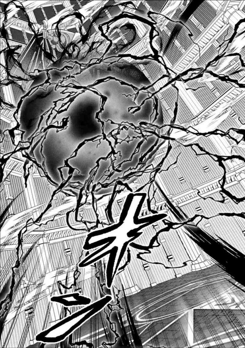 Isekai Tensei de Kenja ni Natte Boukensha Seikatsu Chapter 9 - halaman 40
