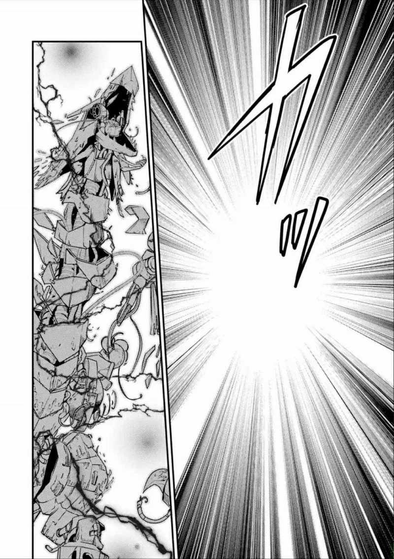 Isekai Tensei de Kenja ni Natte Boukensha Seikatsu Chapter 9 - halaman 41