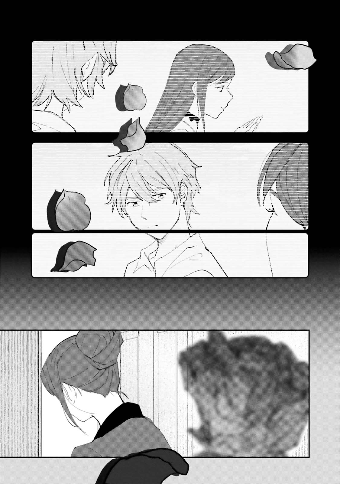 Isekai Tensei ni Kansha o Chapter 12 - halaman 19