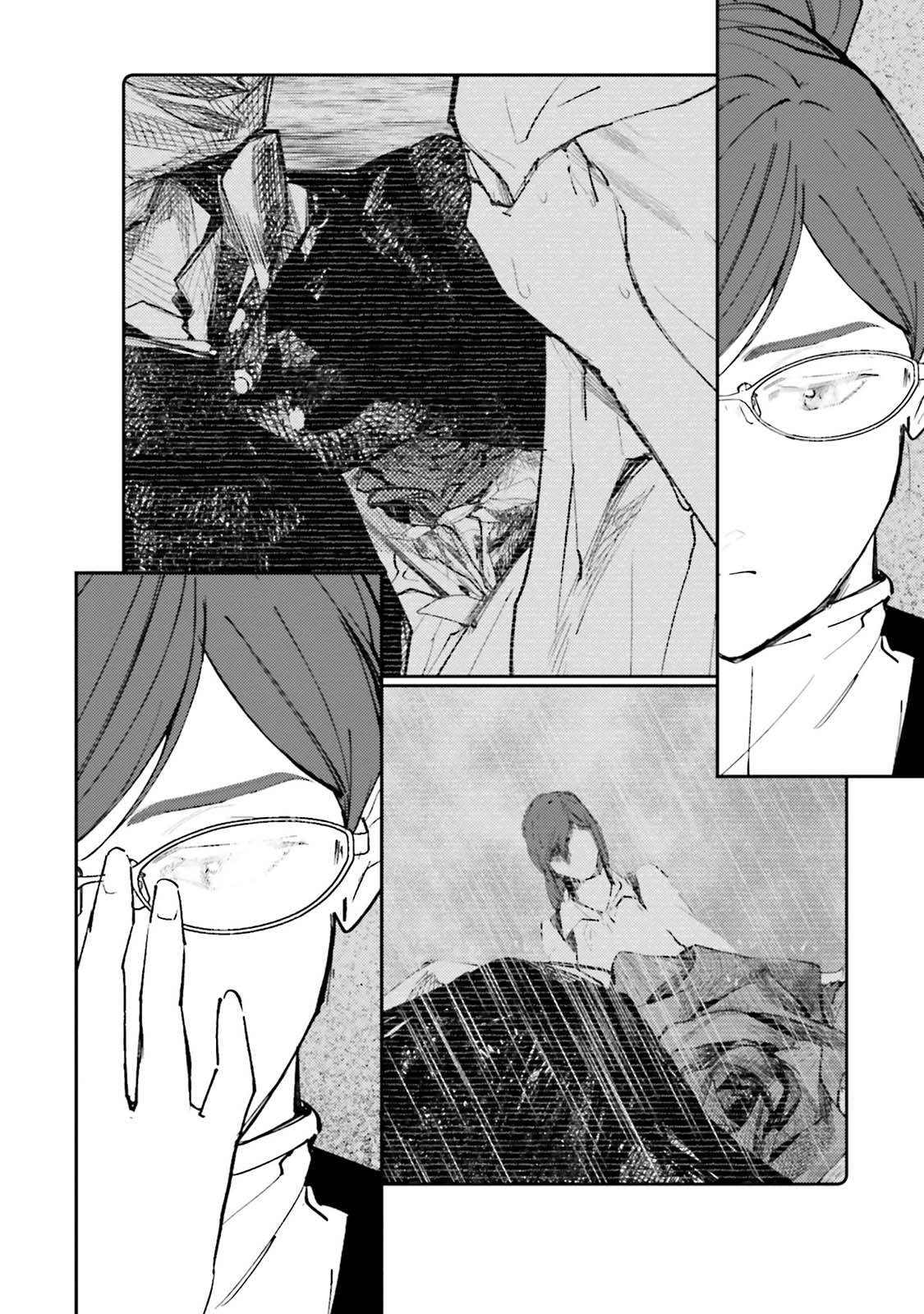 Isekai Tensei ni Kansha o Chapter 12 - halaman 25