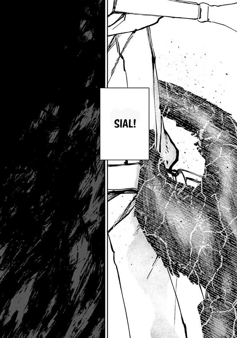 Isekai Tensei ni Kansha o Chapter 13 - halaman 17
