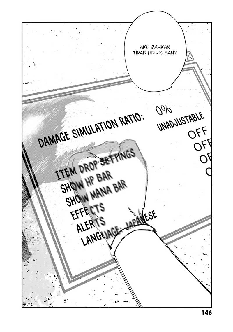 Isekai Tensei ni Kansha o Chapter 13 - halaman 27