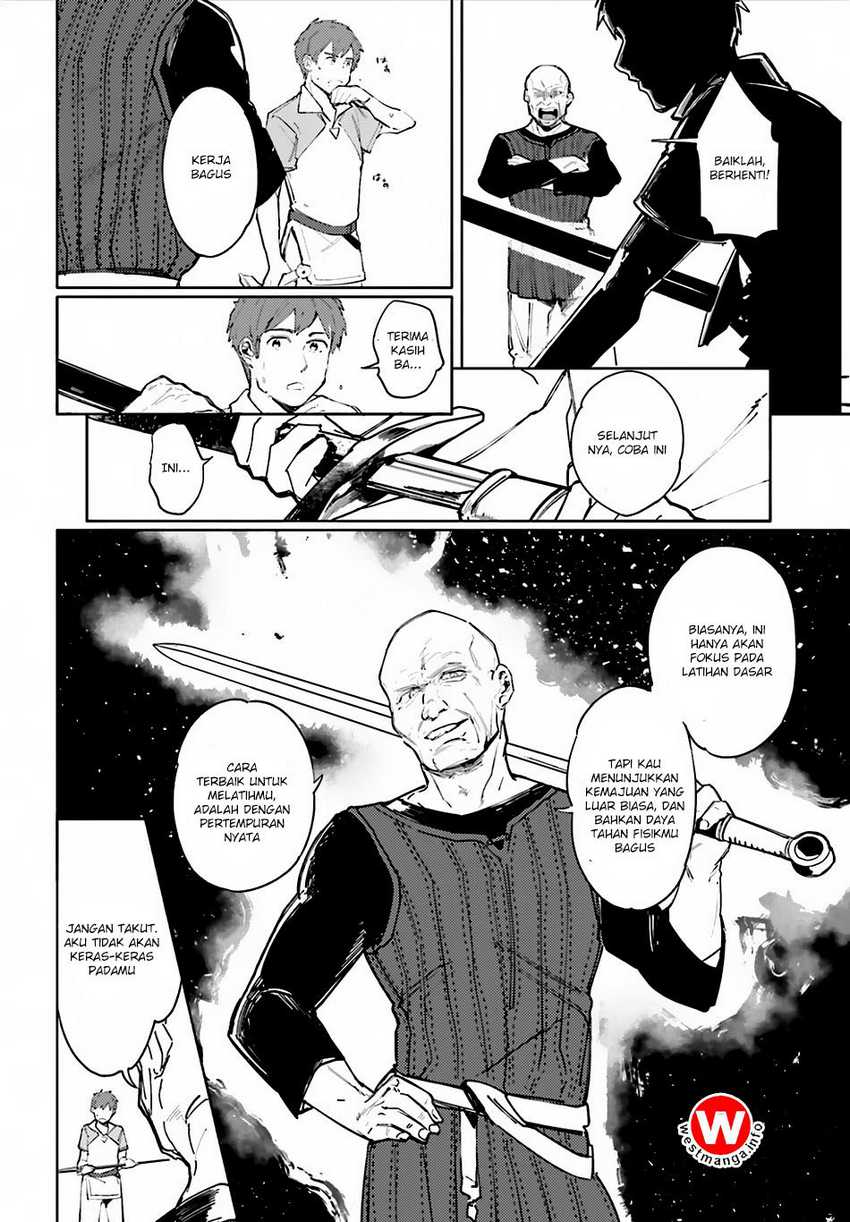 Isekai Tensei ni Kansha wo Chapter 2 - halaman 15