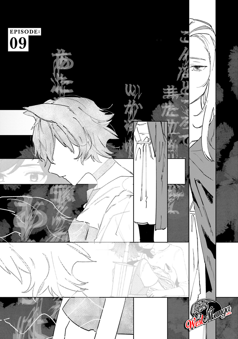 Isekai Tensei ni Kansha wo Chapter 9 - halaman 2