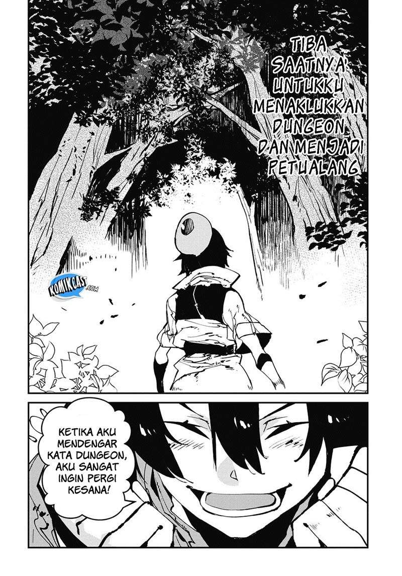 Isekai Tensei no Boukensha Chapter 1 - halaman 15