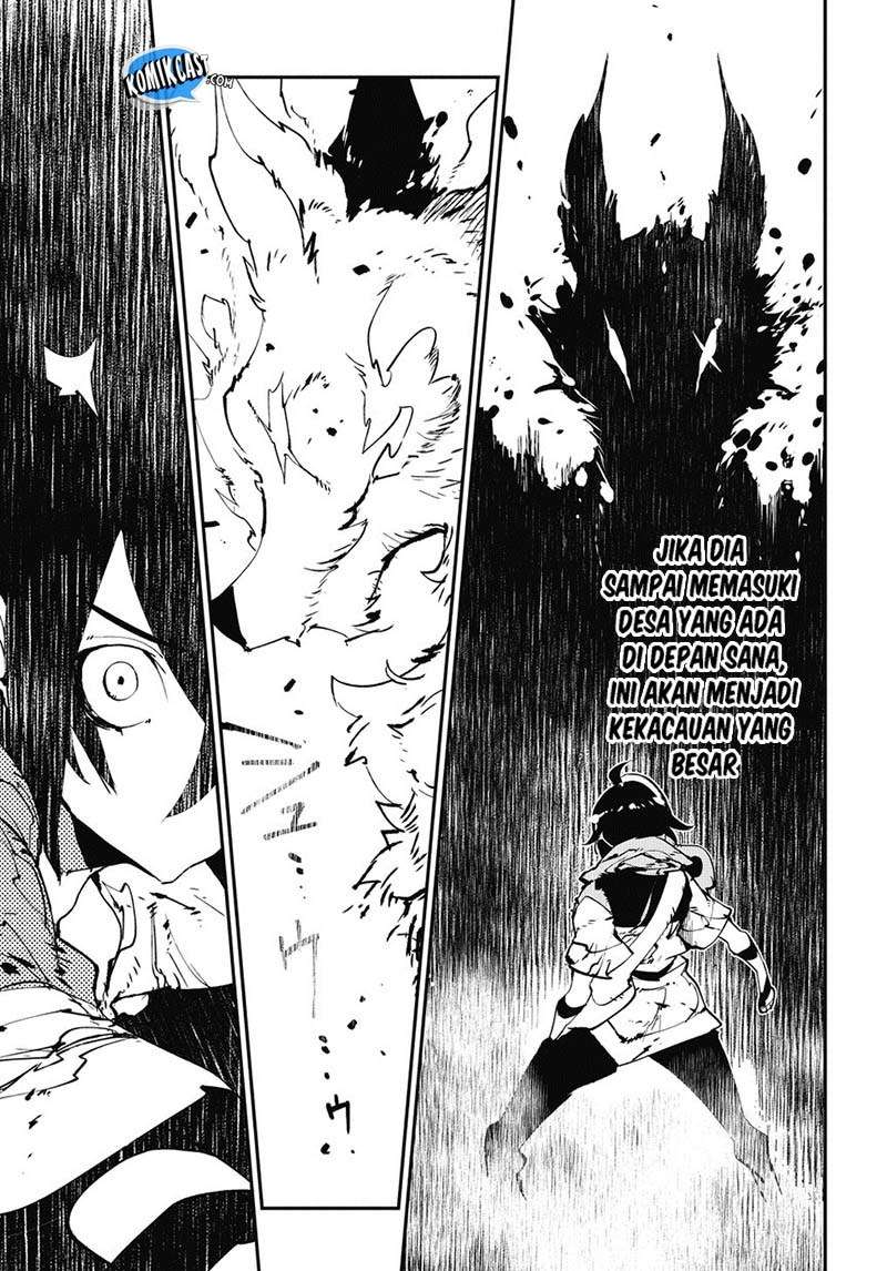 Isekai Tensei no Boukensha Chapter 1 - halaman 20