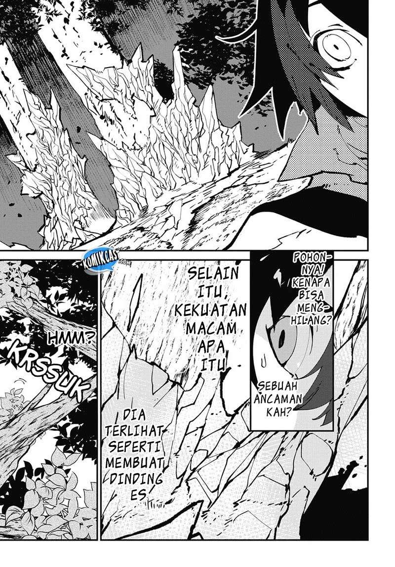 Isekai Tensei no Boukensha Chapter 1 - halaman 22