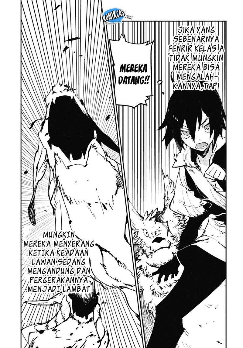 Isekai Tensei no Boukensha Chapter 1 - halaman 27