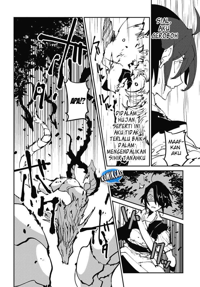 Isekai Tensei no Boukensha Chapter 1 - halaman 29