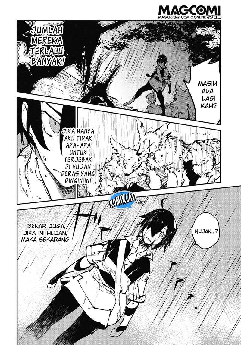 Isekai Tensei no Boukensha Chapter 1 - halaman 31