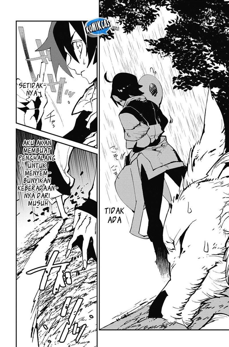 Isekai Tensei no Boukensha Chapter 1 - halaman 40