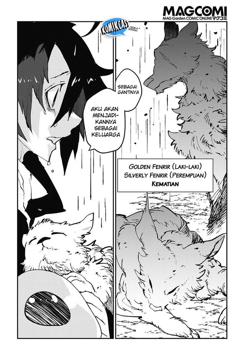 Isekai Tensei no Boukensha Chapter 1 - halaman 47