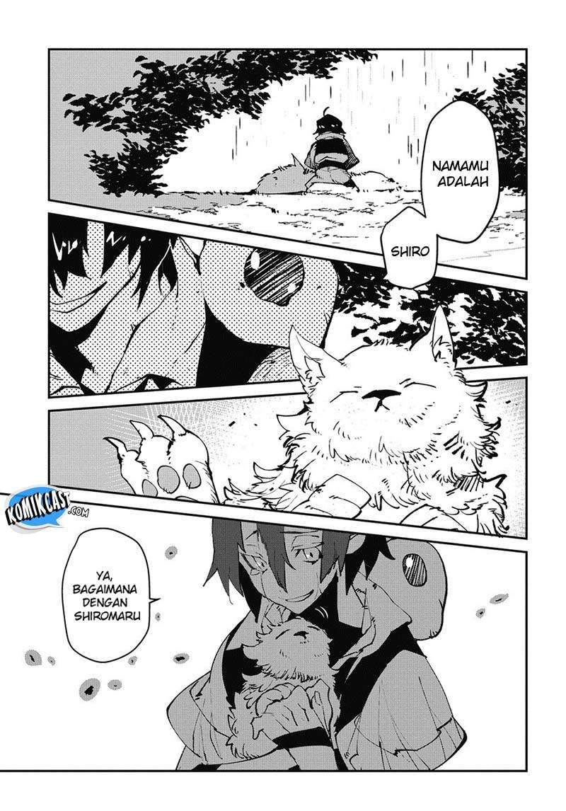 Isekai Tensei no Boukensha Chapter 1 - halaman 48