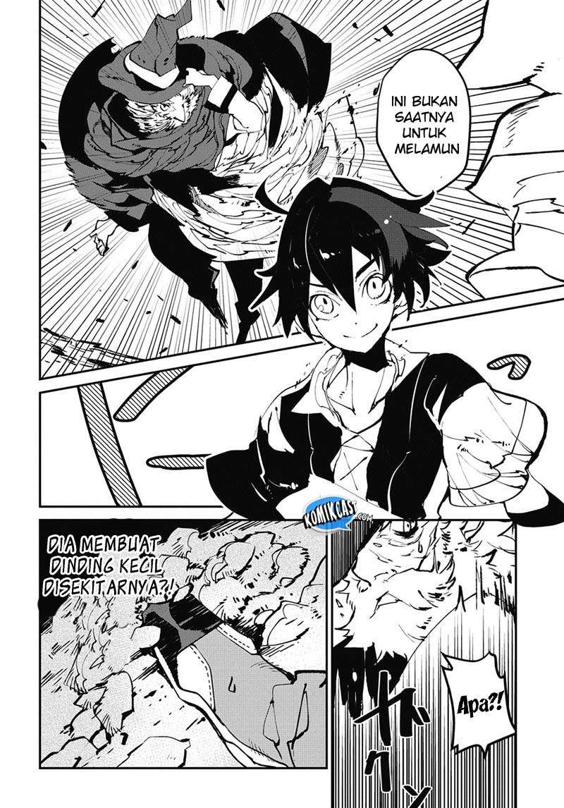 Isekai Tensei no Boukensha Chapter 1 - halaman 9